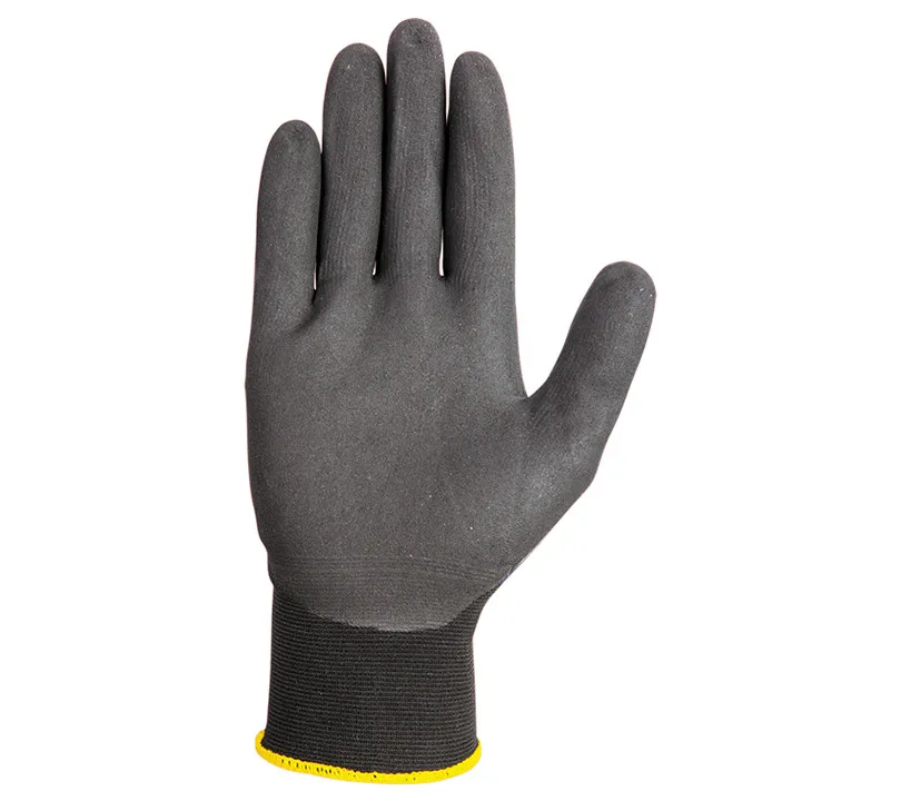 Nitrile Gloves Juba - H5118 AGILITY LITE Palma