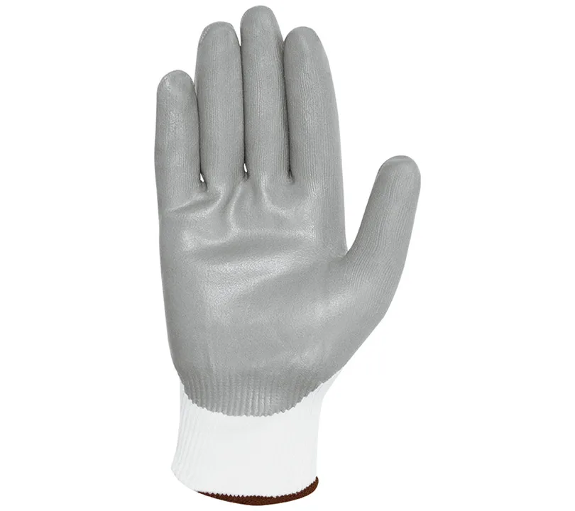 Nitrile Gloves Juba - 5150 JUNIT FLEX Palma