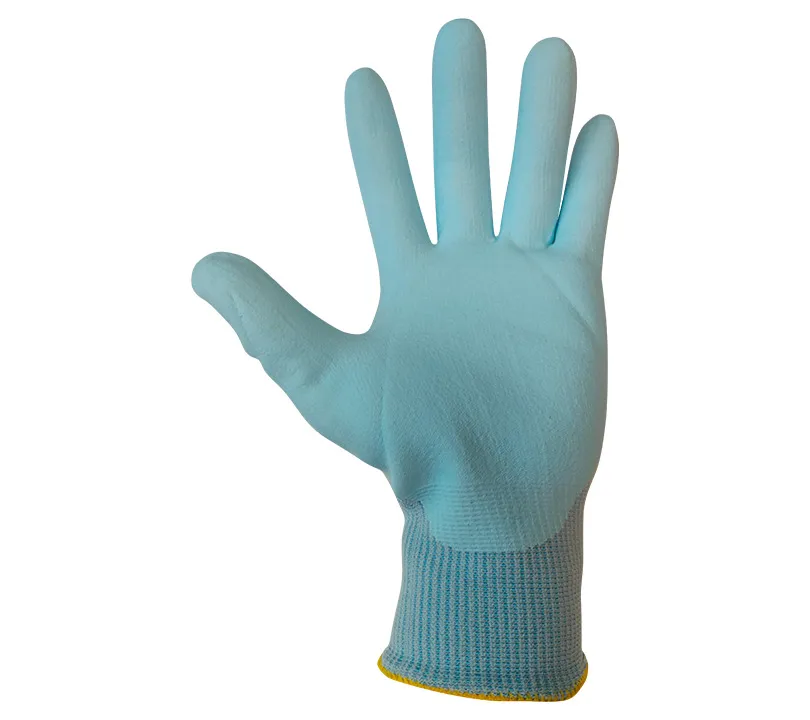 Nitrile Gloves Juba - 5160 AGILITY Palma