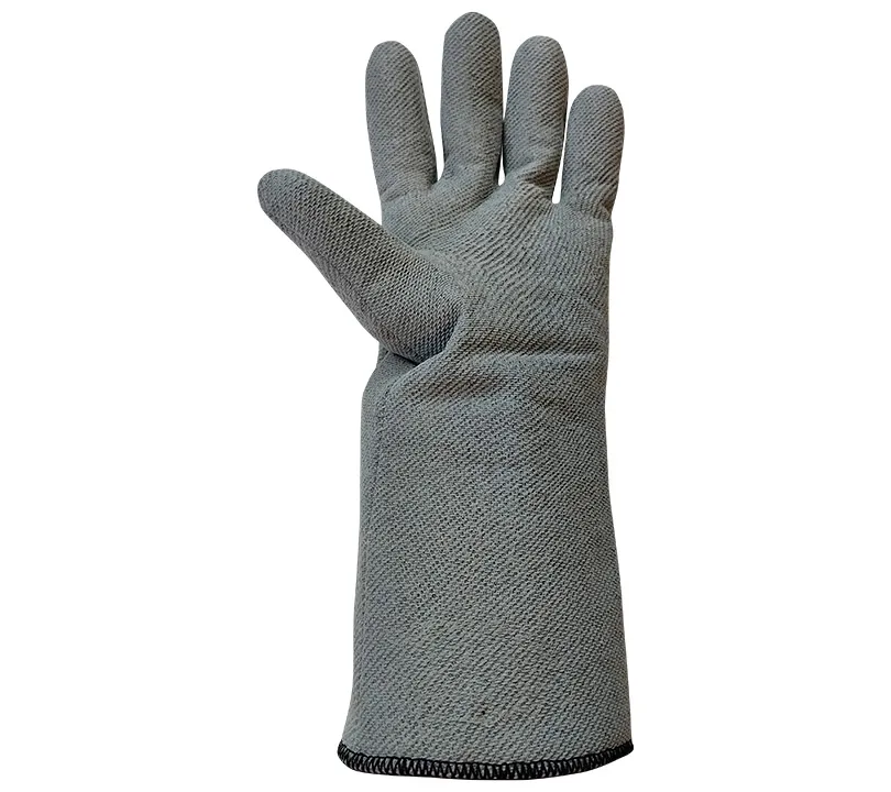 Nitrile Gloves Juba - 5235CC HEAT STOP Palma