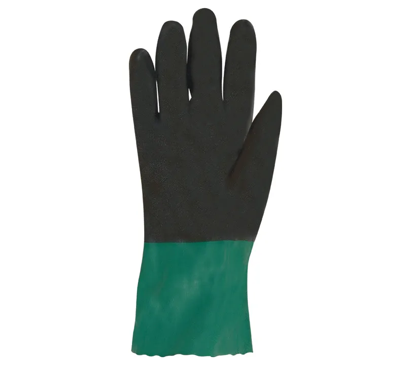 Gants en Néoprène Juba - 5630 THERMA-OIL Palma