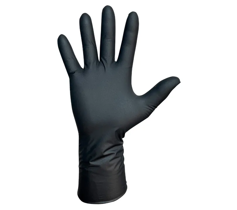 Nitrile Gloves Juba - 573NR FARM 300 Palma