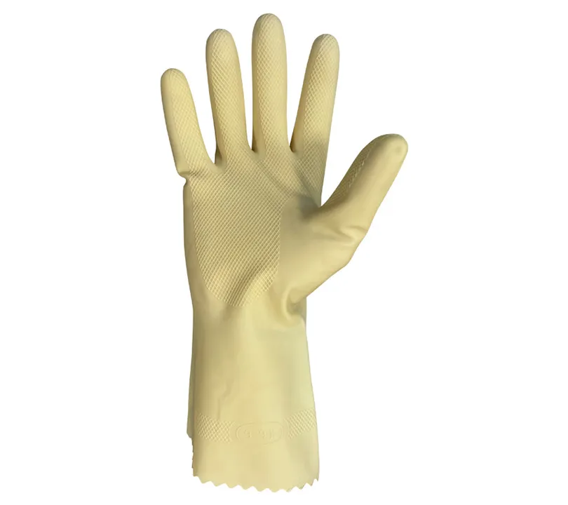 Gants en latex Juba - 611N FATHOM 45 Palma