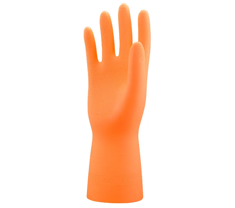 Gants en latex Juba - 621C Palma