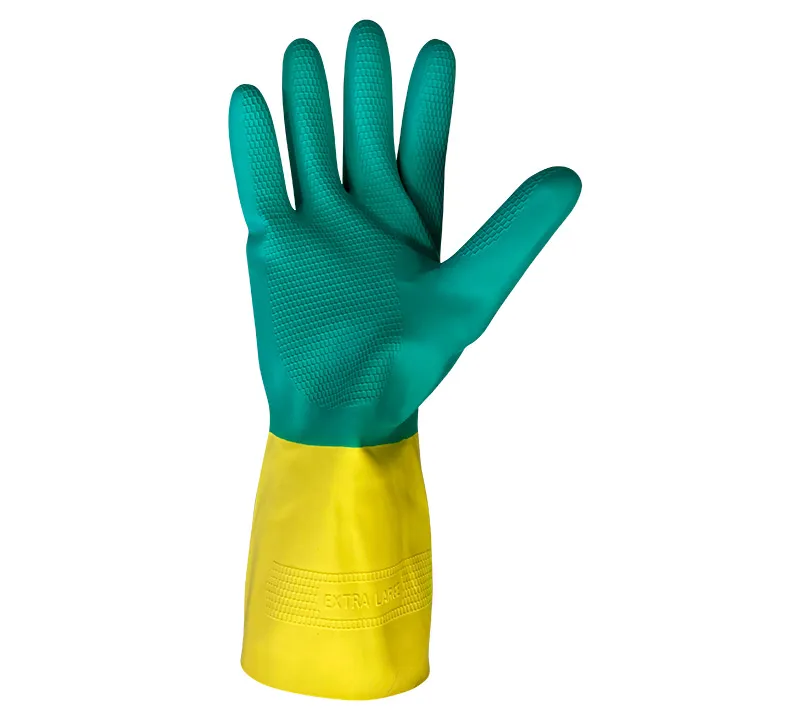 Gants en latex Juba - 622 CAPITOL II Palma