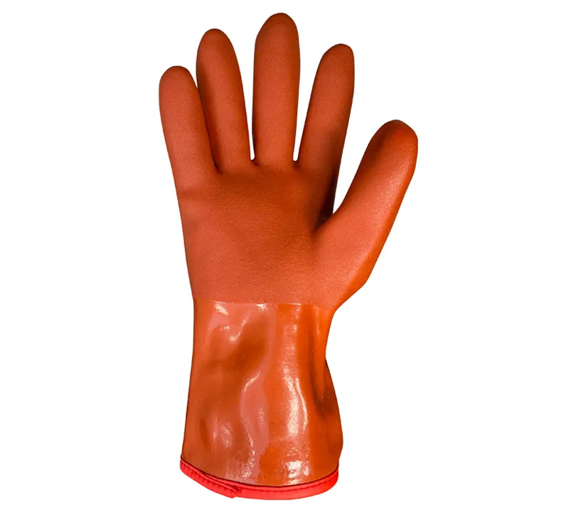 Gants en PVC Juba - 6K30 JUBA Palma