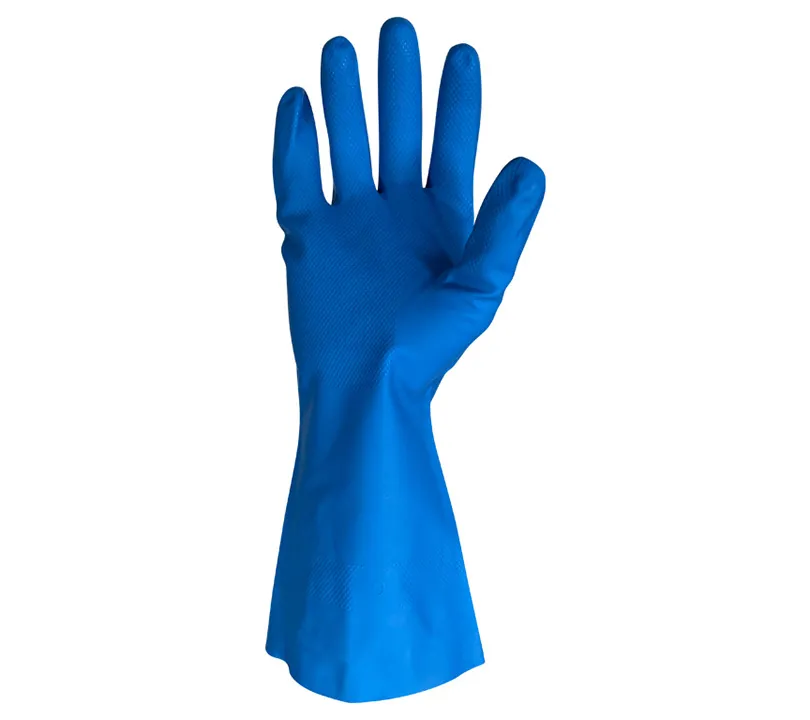 Nitrile Gloves Juba - 811C38 INTERFACE PLUS Palma