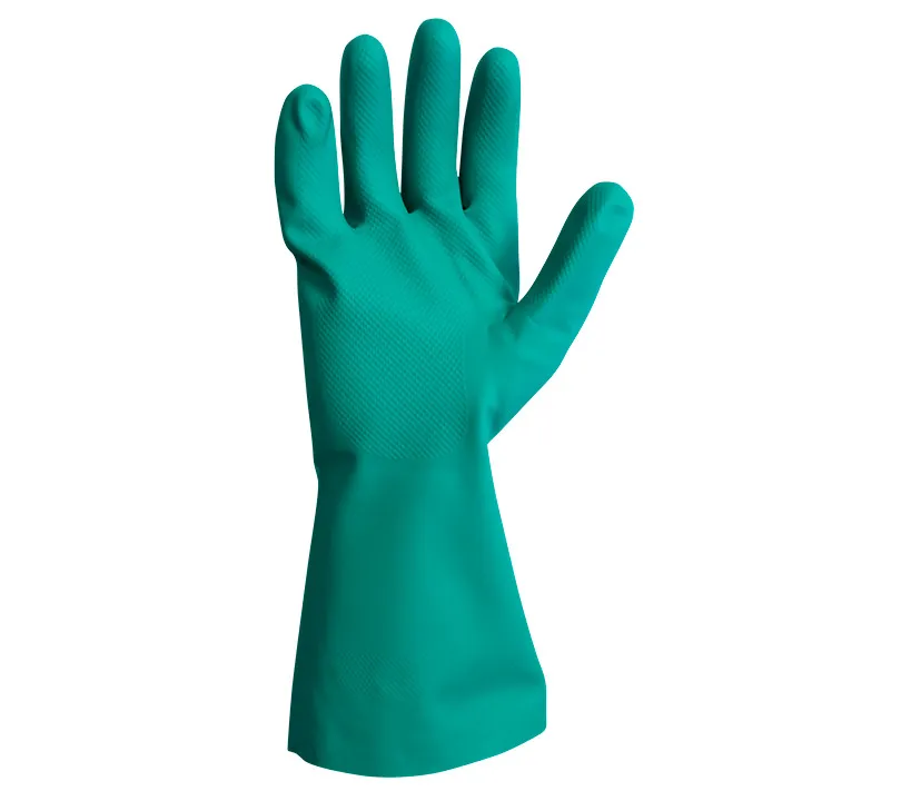 Nitrile Gloves Juba - H821 GARDEN Palma