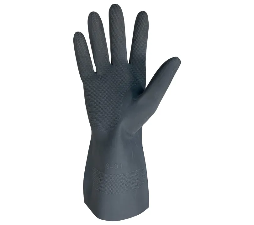 Neoprene Gloves Juba - 921 FRONTIER 75 Palma