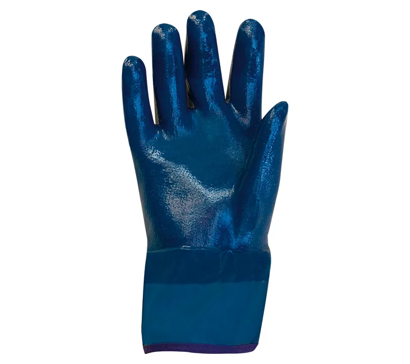 Nitrile Gloves Juba - 9932NKJB JUNIT Palma