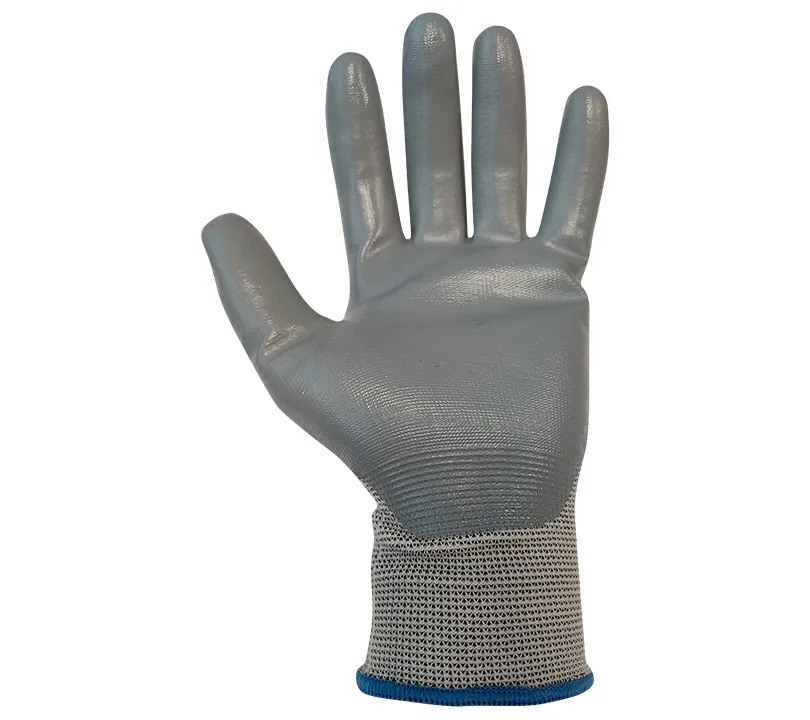 Nitrile Gloves Juba - AC5440 JUNIT Palma