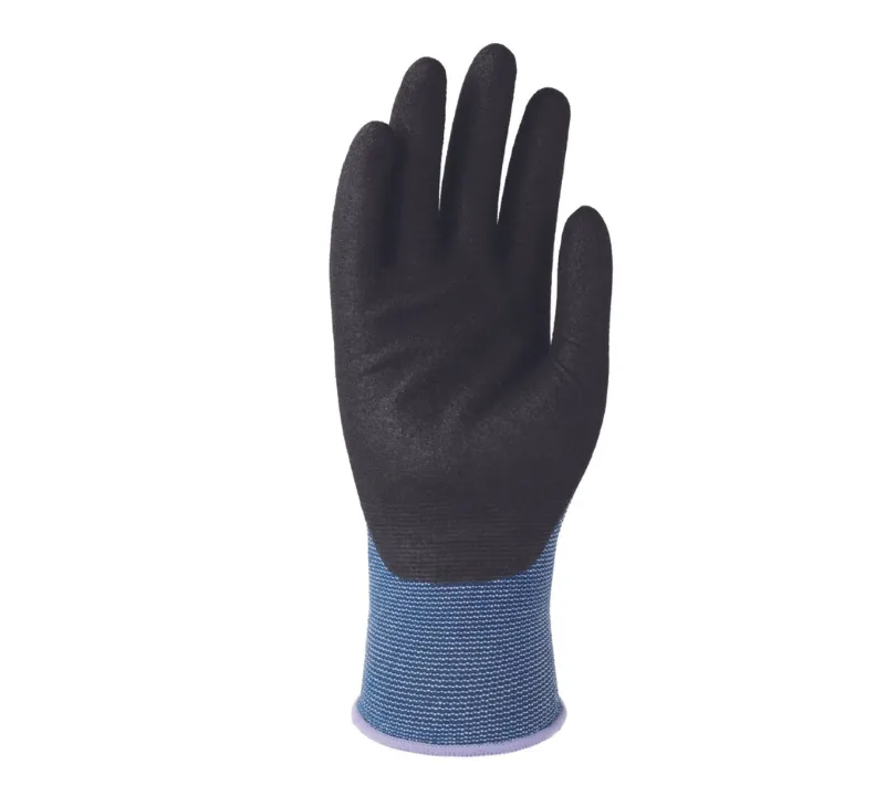 Gants en Nitrile Towa - AG571 ACTIVGRIP Palma