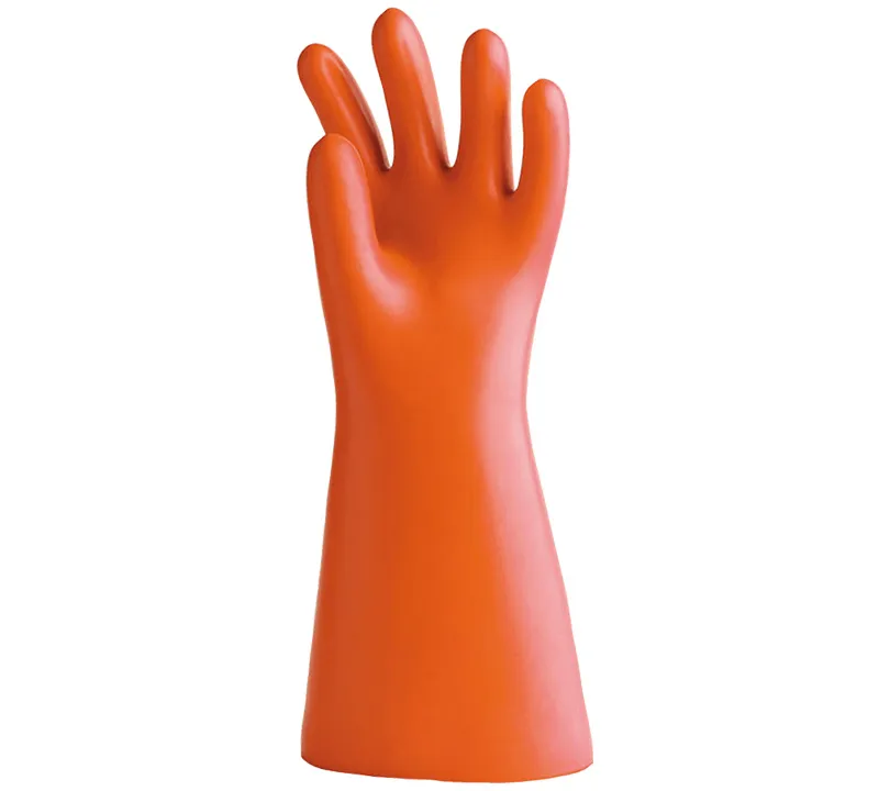 Latex Gloves Voltium - CGM2 Palma