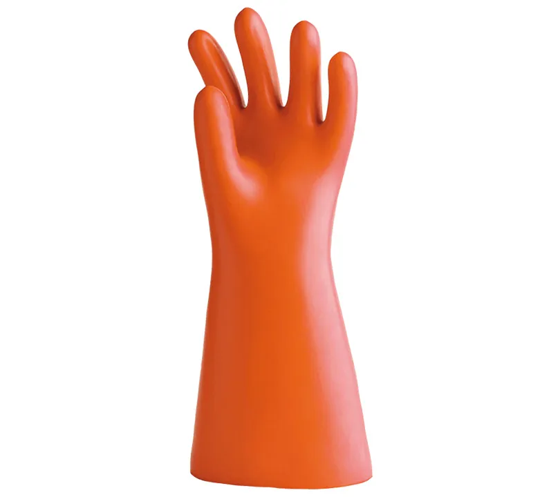 Latex Gloves Voltium - CGM0 Palma