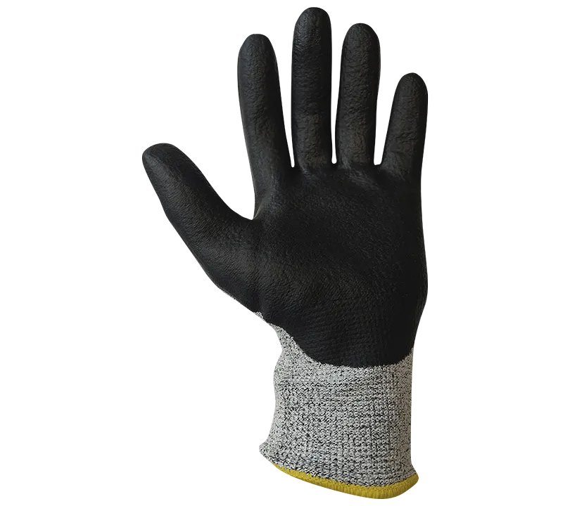 Gants en Nitrile Juba - DY012 POWER FIT Palma