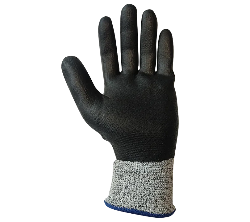 Gants en Nitrile Juba - DY012FC POWER FIT Palma