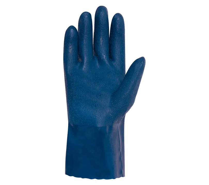 Nitrile Gloves Juba - G9527BIB JUNIT Palma