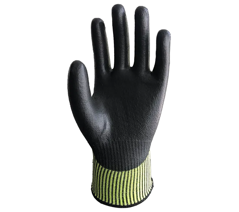 PU Gloves Wonder Grip - HOP775HY OPTY Palma