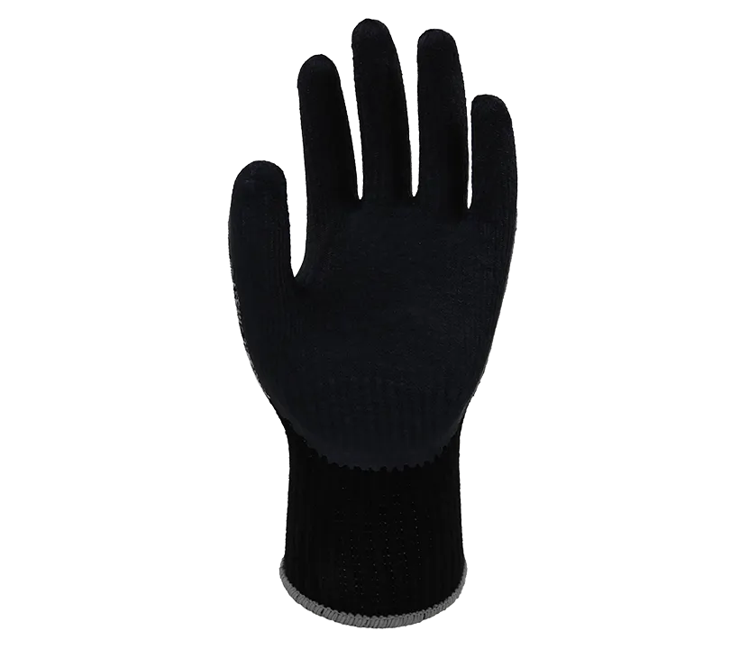 Guantes de látex Wonder Grip - HWG333 ROCK & STONE Palma