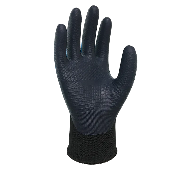 Guantes de látex Wonder Grip - HWG422 BEE-SMART Palma