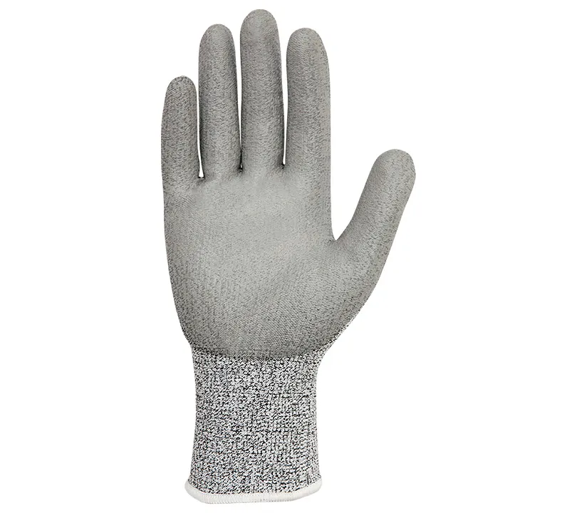 PU Gloves Juba - HGKSCP300 GARDEN Palma