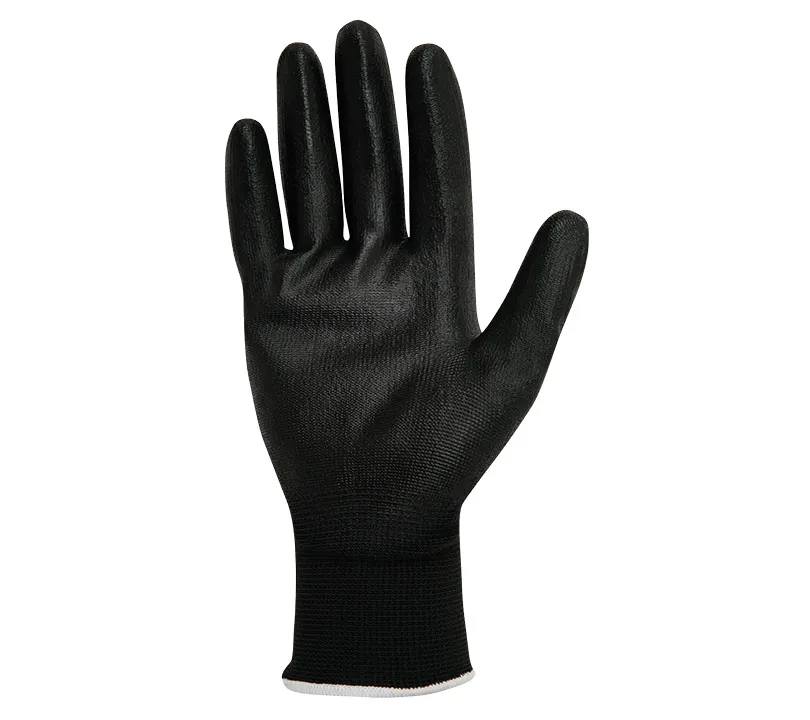 PU Gloves Juba - KSPU100 KEEP SAFE Palma