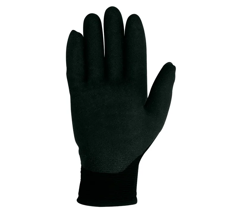 PVC Gloves Juba - NI00 NINJA ICE Palma