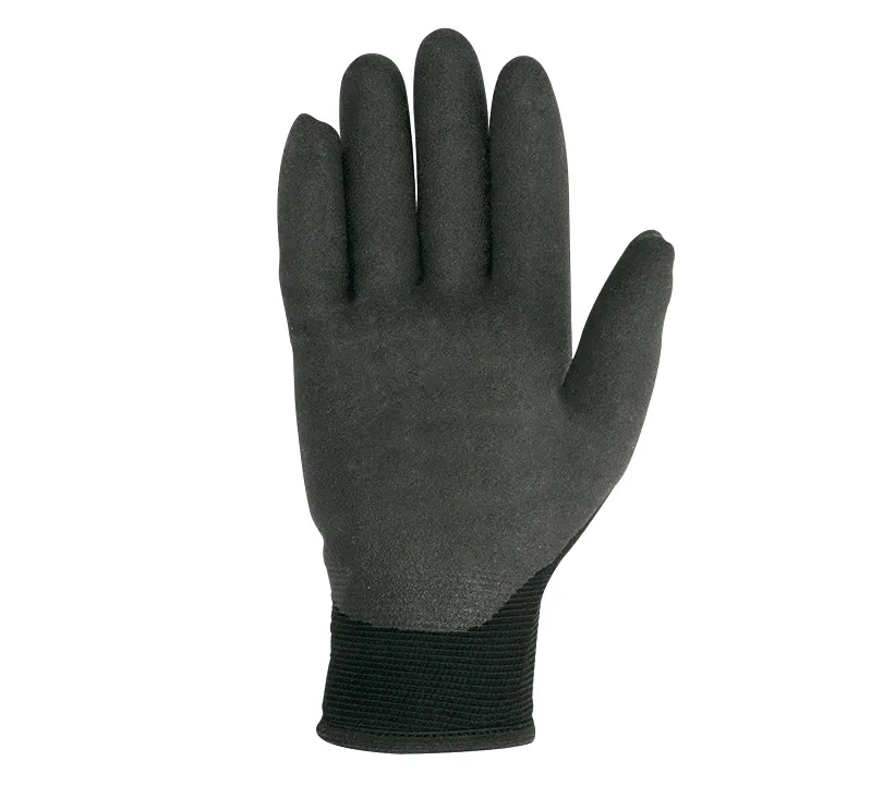 PVC Gloves Juba - NI10 NINJA ICE Palma