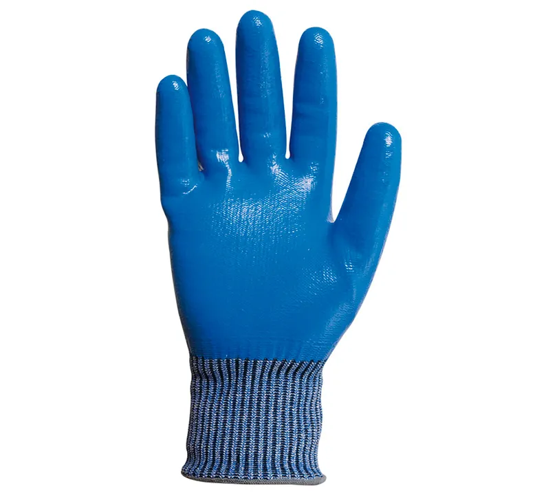 Nitrile Gloves Juba - NT30 NINJA TOTAL Palma