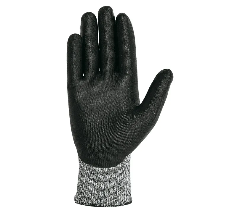 Bipolymer Gloves Juba - NX400 NINJA X4 Palma