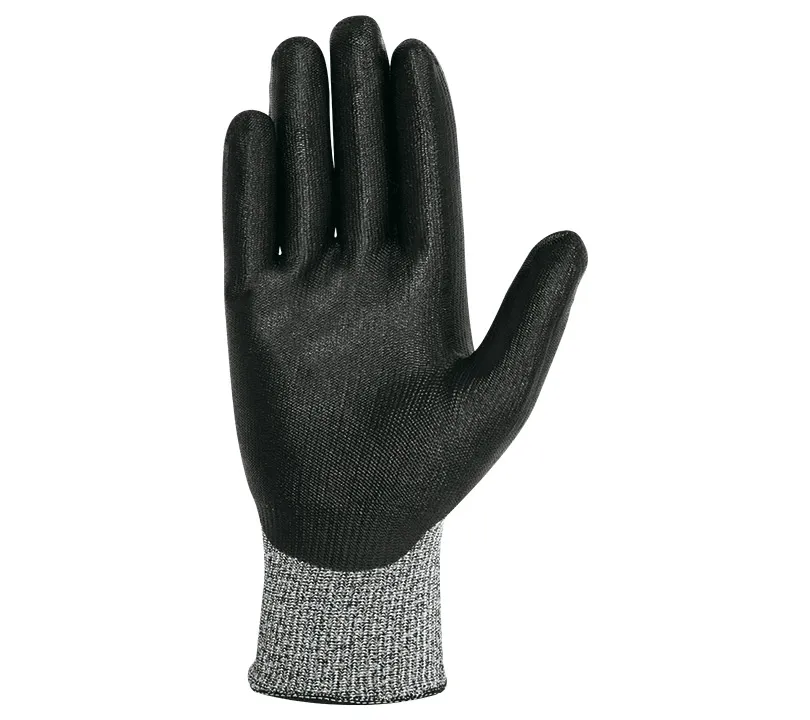 Bipolymer Gloves Juba - NX410 NINJA X4 Palma