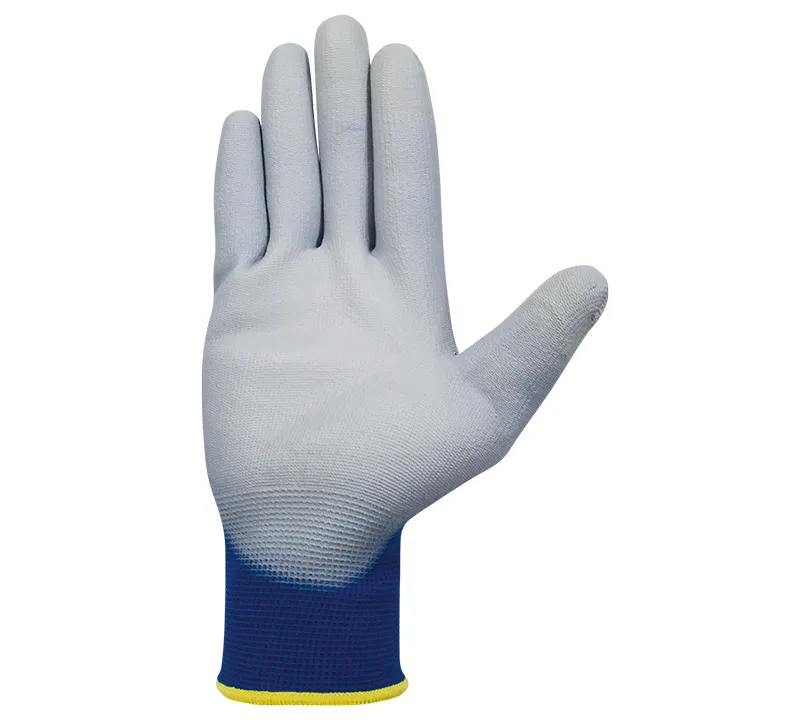 PU Gloves - SP4119 ECO PU Palma