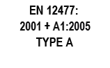 icono tipo A