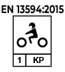 icono ropa motociclista
