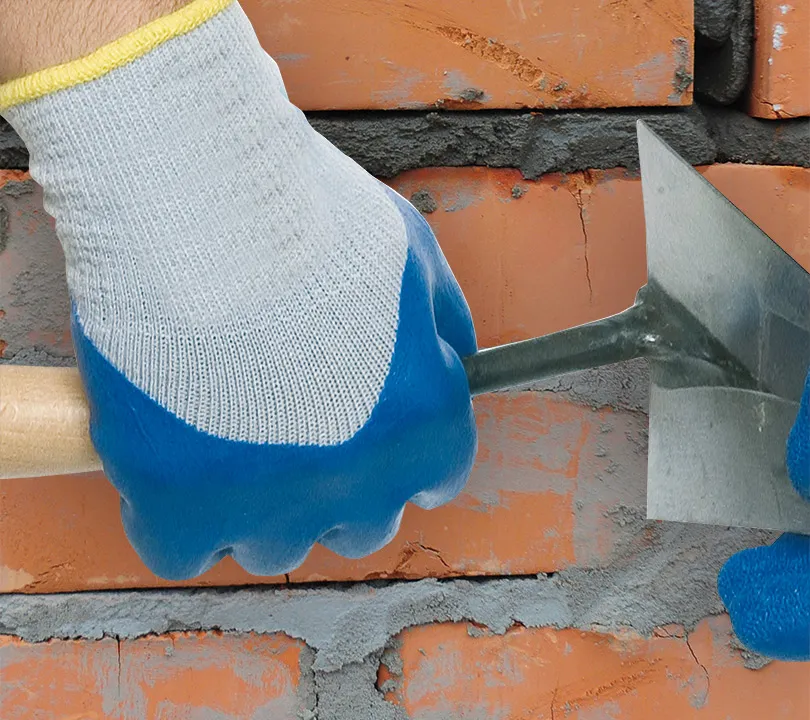 Guantes de látex Juba - 254 JUBA Uso