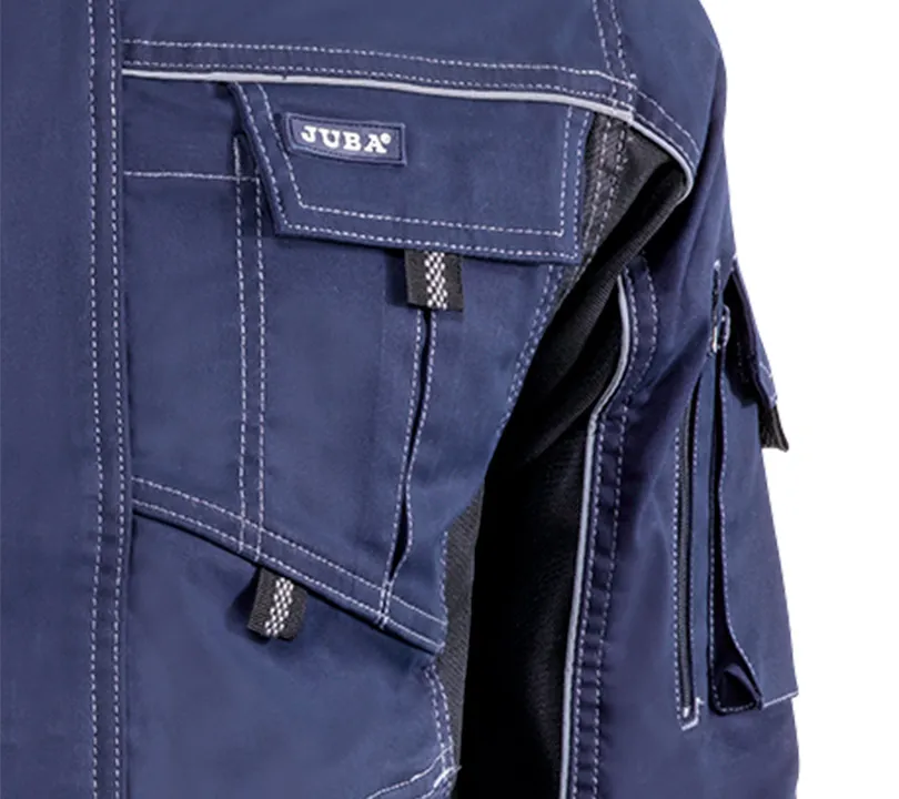 Gilets Flex - 180 FLEX Detalle