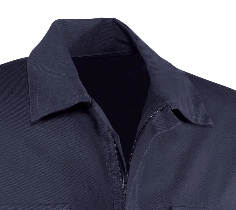 Chaquetas Industrial y Top - 845BL INDUSTRIAL Detalle