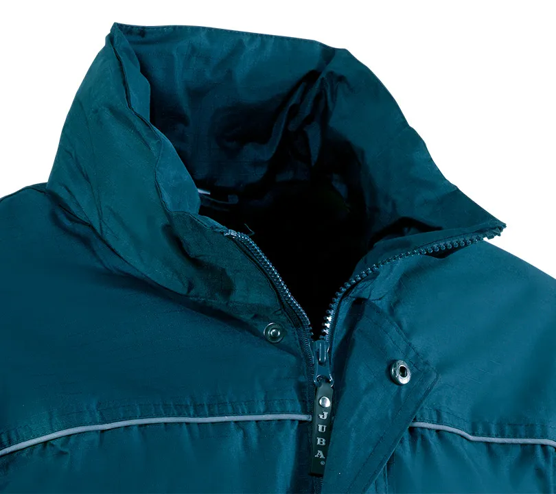 Parkas Froid et pluie - 878 TIMBER Detalle