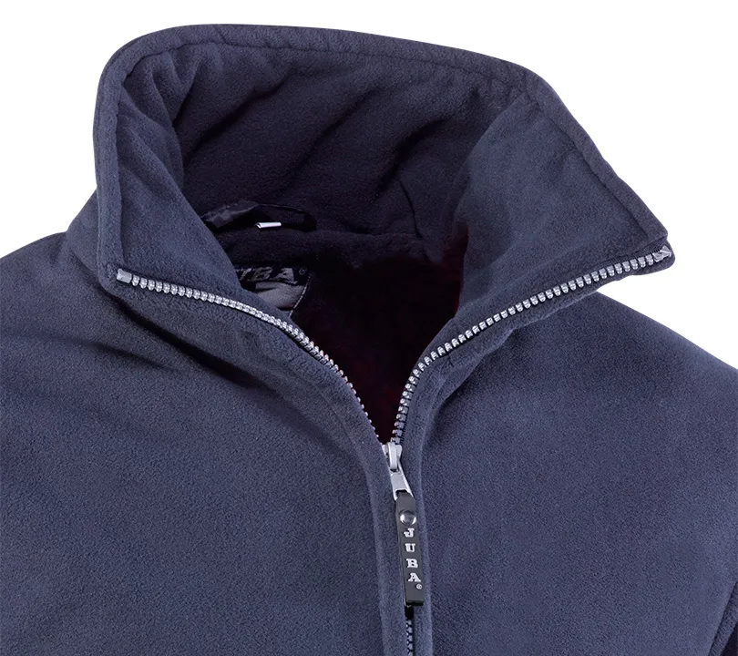 Fleece Cold and rain - W890MARINO HYMALAYA Detalle