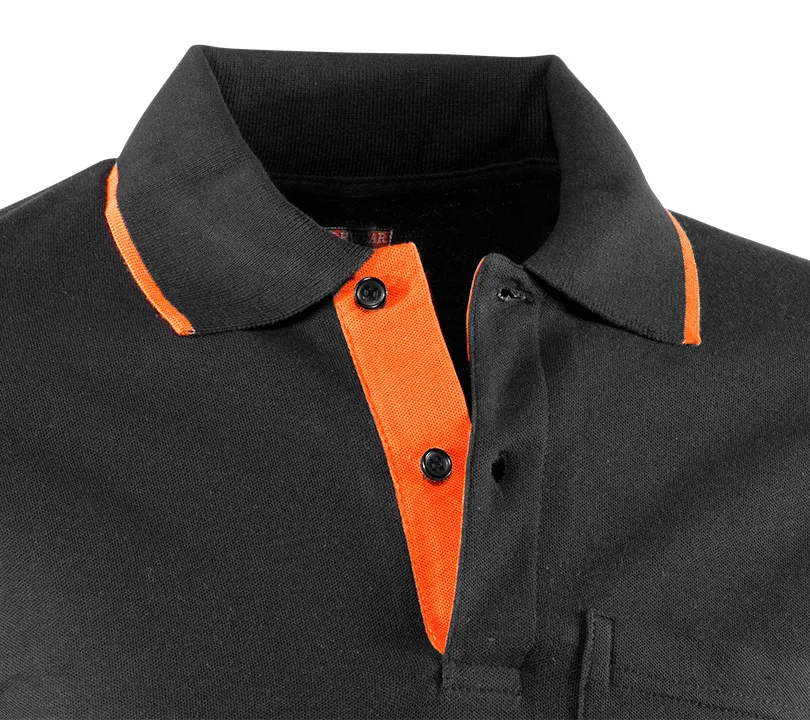 Polos Industrial y Top - 647 TOP RANGE Detalle