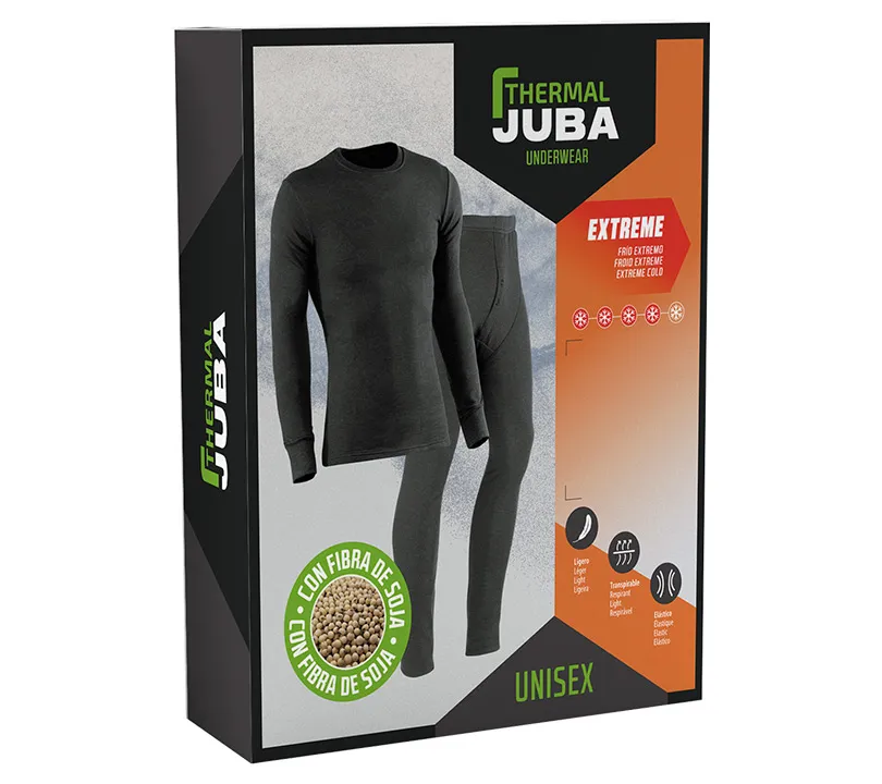 Camisetas Frío y lluvia - 720GY THERMAL UNDERWEAR Detalle