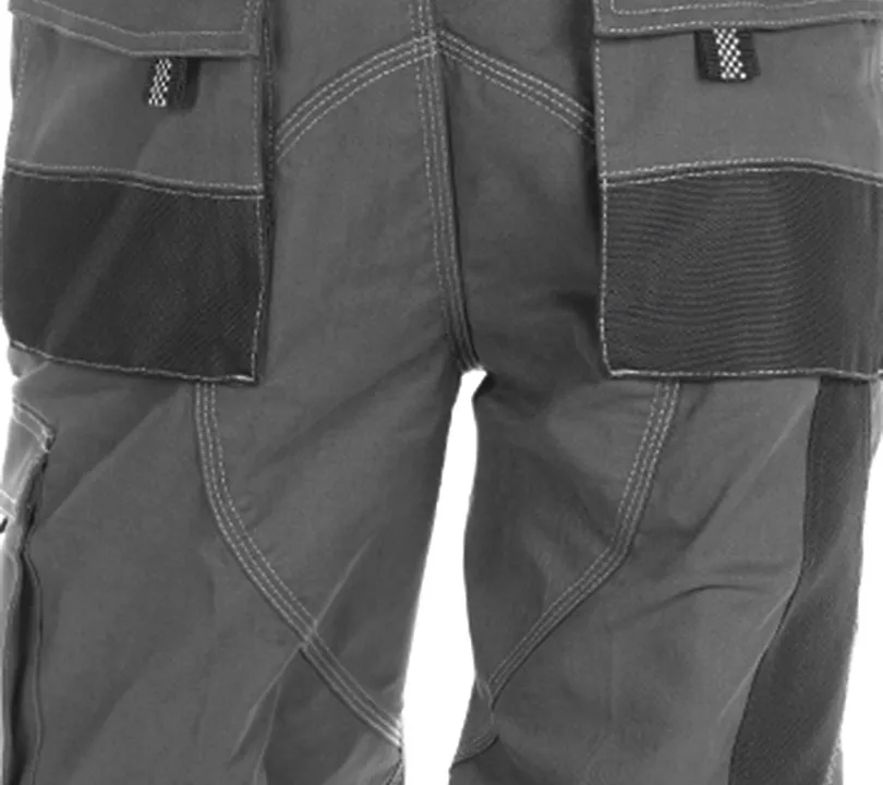 Work Trousers Flex - 171 FLEX Detalle