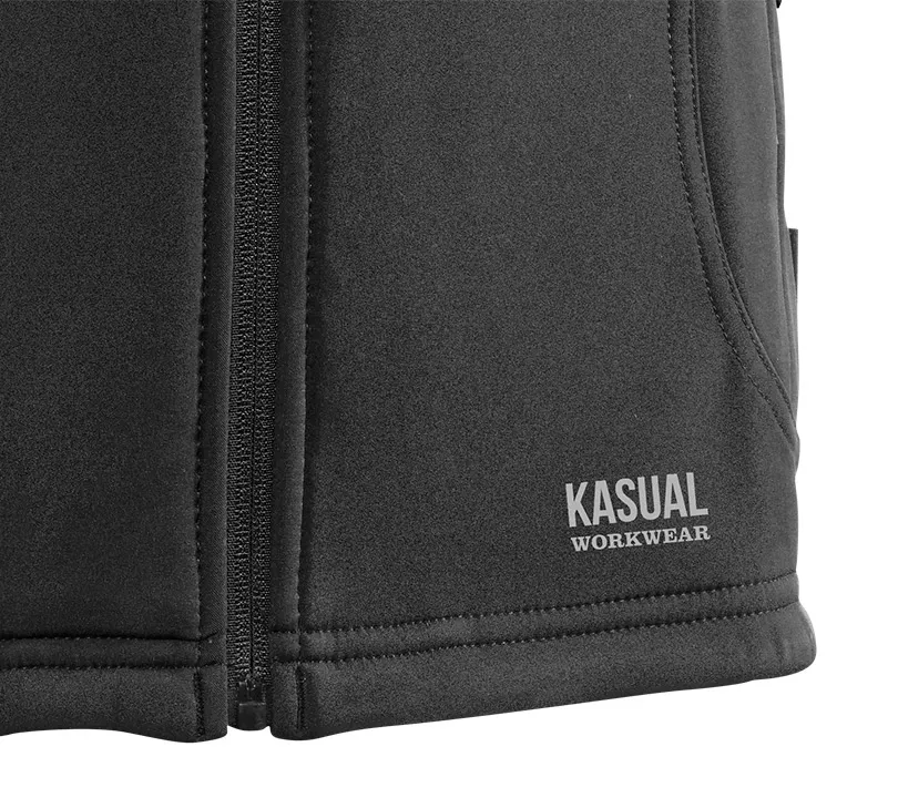 Waistcoats Kasual - 1895B NEW BARI Detalle