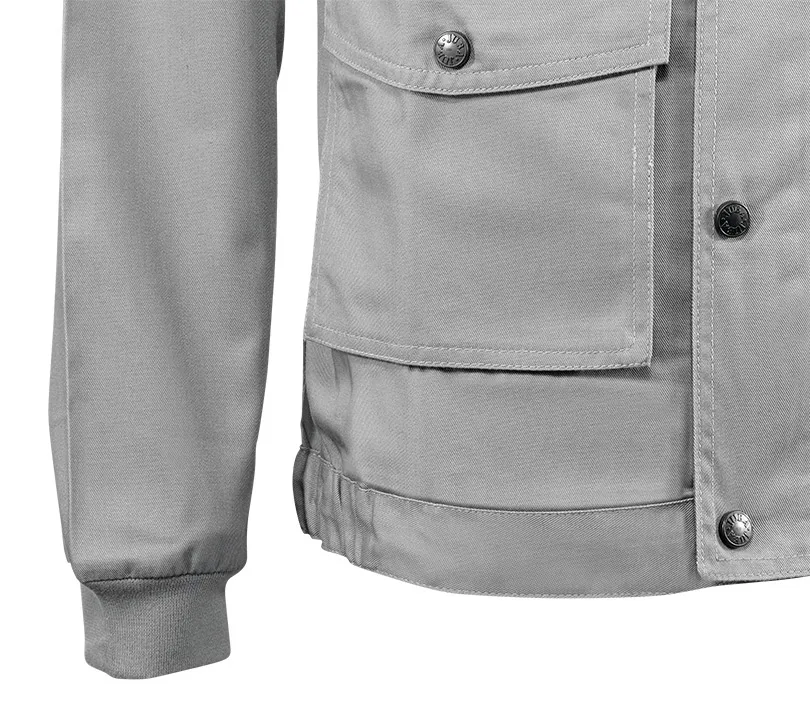 Jackets Industrial and Top - 940 INDUSTRIAL Detalle