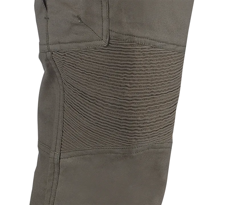 Work Trousers Flex - 161 COTTON FLEX