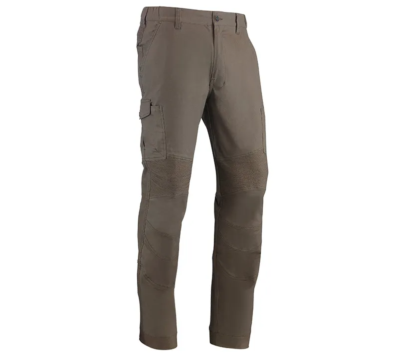 Work Trousers Flex - 161 COTTON FLEX