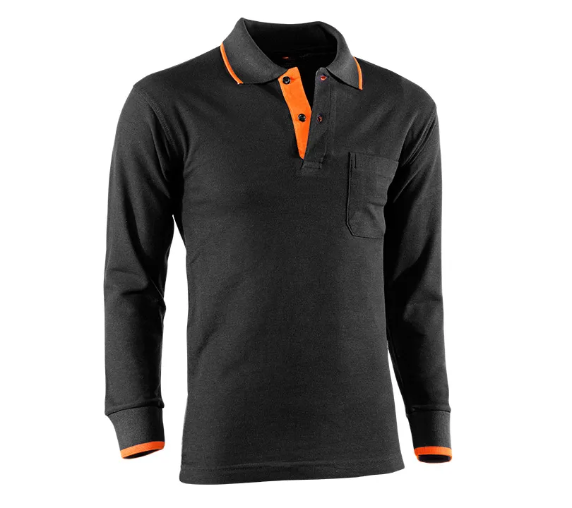 Polos Industrial y Top - 618 TOP RANGE