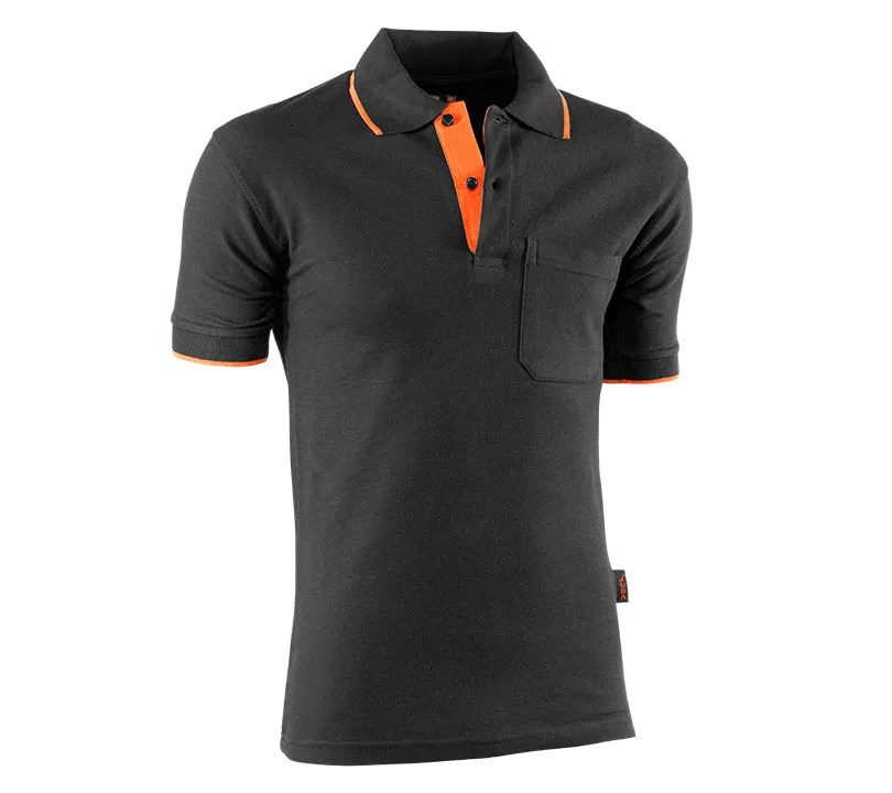 Polos Industrial y Top - 647 TOP RANGE