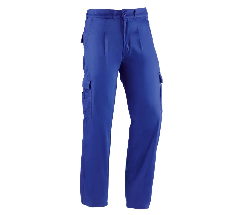 Work Trousers Industrial and Top - 838AZ INDUSTRIAL