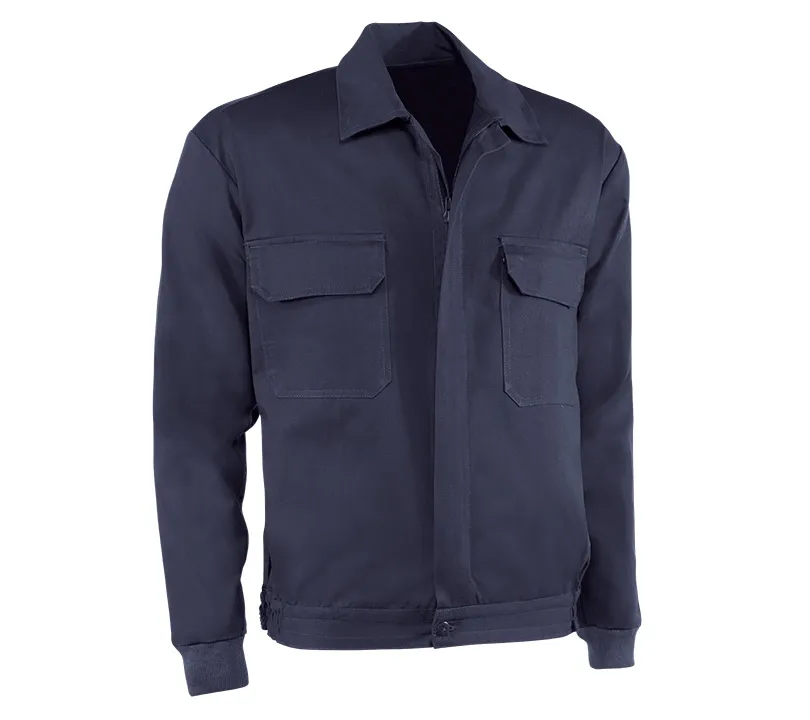 Chaquetas Industrial y Top - 845BL INDUSTRIAL